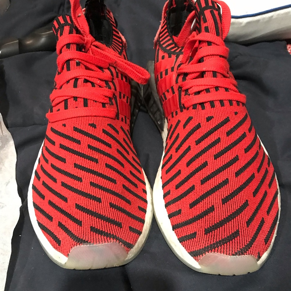Adidas Nmd r2